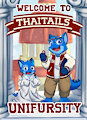 Welcome to Thaitails Unifursity by MonMonRawr