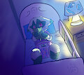 own room