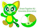 Drawn Together AU