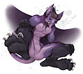 Patreon commissions