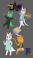 Dreamscape Team