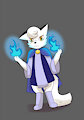 Commander Snow by Matachu
