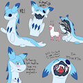 Socks by Matachu