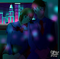 Bitter Sweet Night