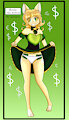 Moola the hybrid