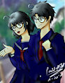 You and I by faith4869