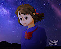 Night Gradient by faith4869