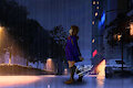 Midnight Rain by faith4869