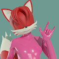 Tex The Fox by TexTheFox