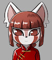 Ming by SamiChopTanuki999