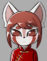 Lin by SamiChopTanuki999