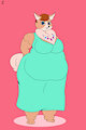 madame pom by lillysinge