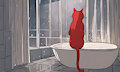 Give Us Our Pale, but Sensuous Showers by Tydrian