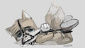 Tails bondage 1.2 by parandroid