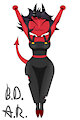 Millie 11 by BDAR