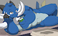 Samurott