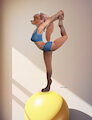 life is a balance by arlindafox18