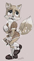 femboy Tails