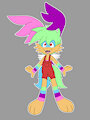Koki (color adjustment)