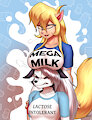 [C] An Odd Duo by MykeGreywolf