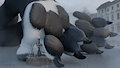 Cooling off the stompers (Clean version) by Lapushis