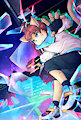 Shattered by LuceBontemps