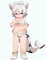 itchy by Choki1003