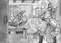 Chapter 4 The mystery of the fifth guest by sasski