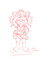 Sailor Lea (sketch)