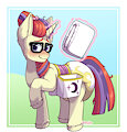 Moondancer [CommClub] by Riddlr0w0