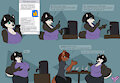 Instructions Unclear by lonnyk