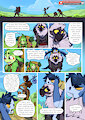 Tree of Life - Book 1 pg. 85.