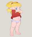 [c] itspoohchan by Canyon