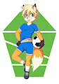 Soccer Fox