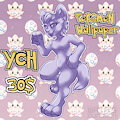 ✨ [OPEN] Pokemon Wallpaper YCH ✨