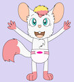 Sierra Chinchilla