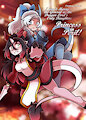 Princess in Peril (Cover)