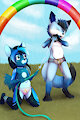 Playtime Cooldown