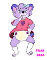 Pearl's Pamps
