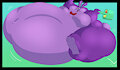 Hopping Bonnie by KingBigWolf