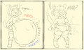 COM078 Neco Arc instant digestion
