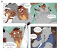 |COMM| COMIC - 1 list (Ver 1)
