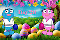 FurryCritters11's Easter Day 29