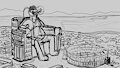 Heavy Roman Rule