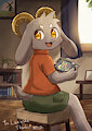 Aurora Baa: Alchemy Star