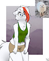 ._. by foxboy83