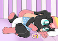 Good Morning, Sierra -By NazzNikoNanuke-