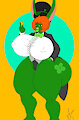 Lady Luck