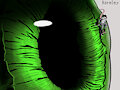 It's... on? the eye of the beholder. by Koreley