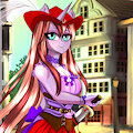 Final Fantasy Unicorn